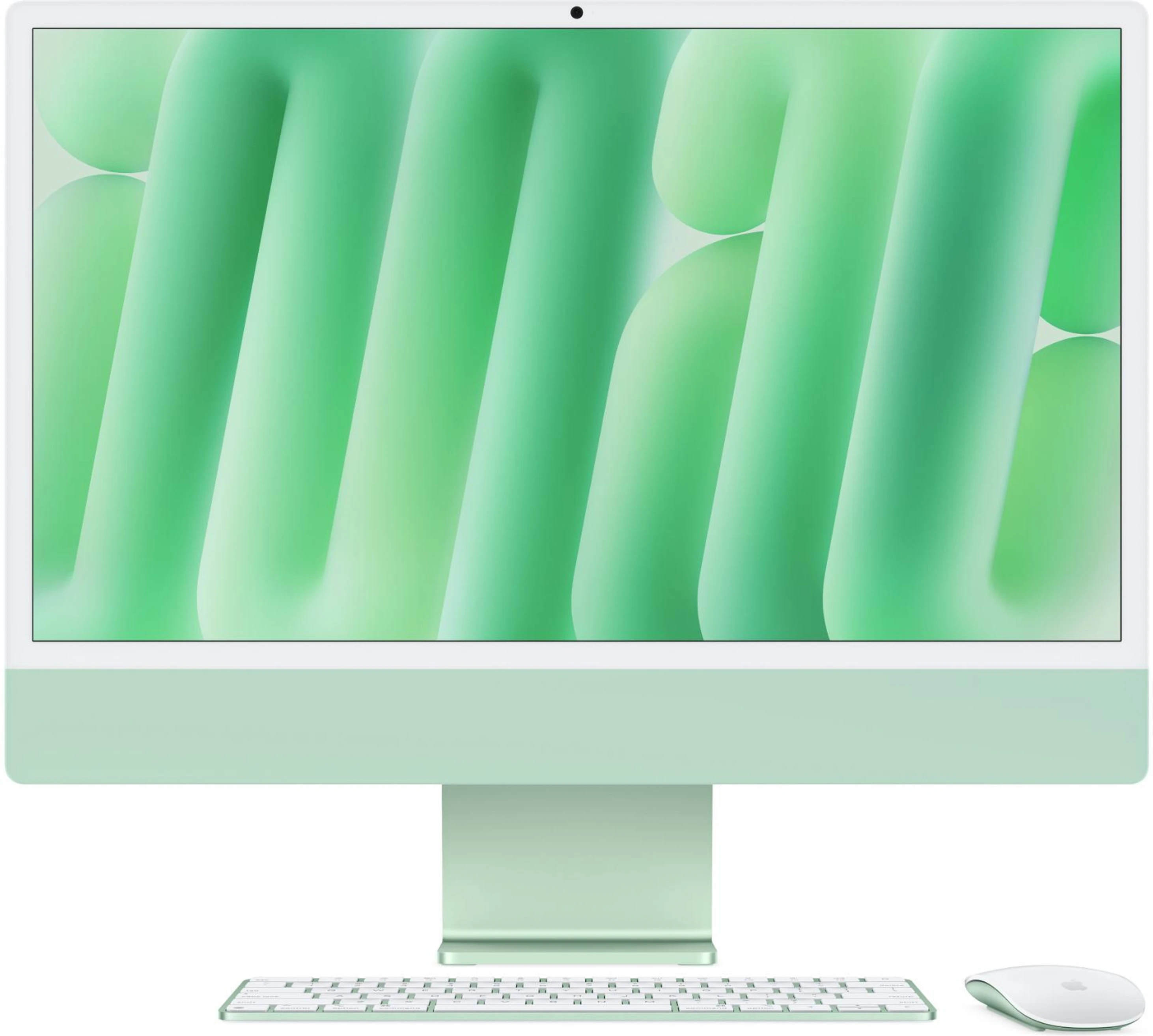 iMac