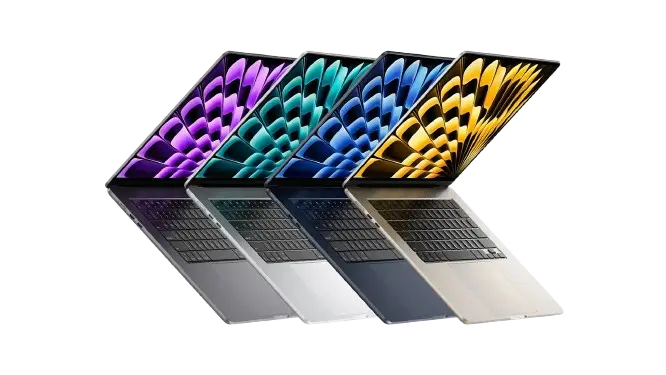 MacBook Air