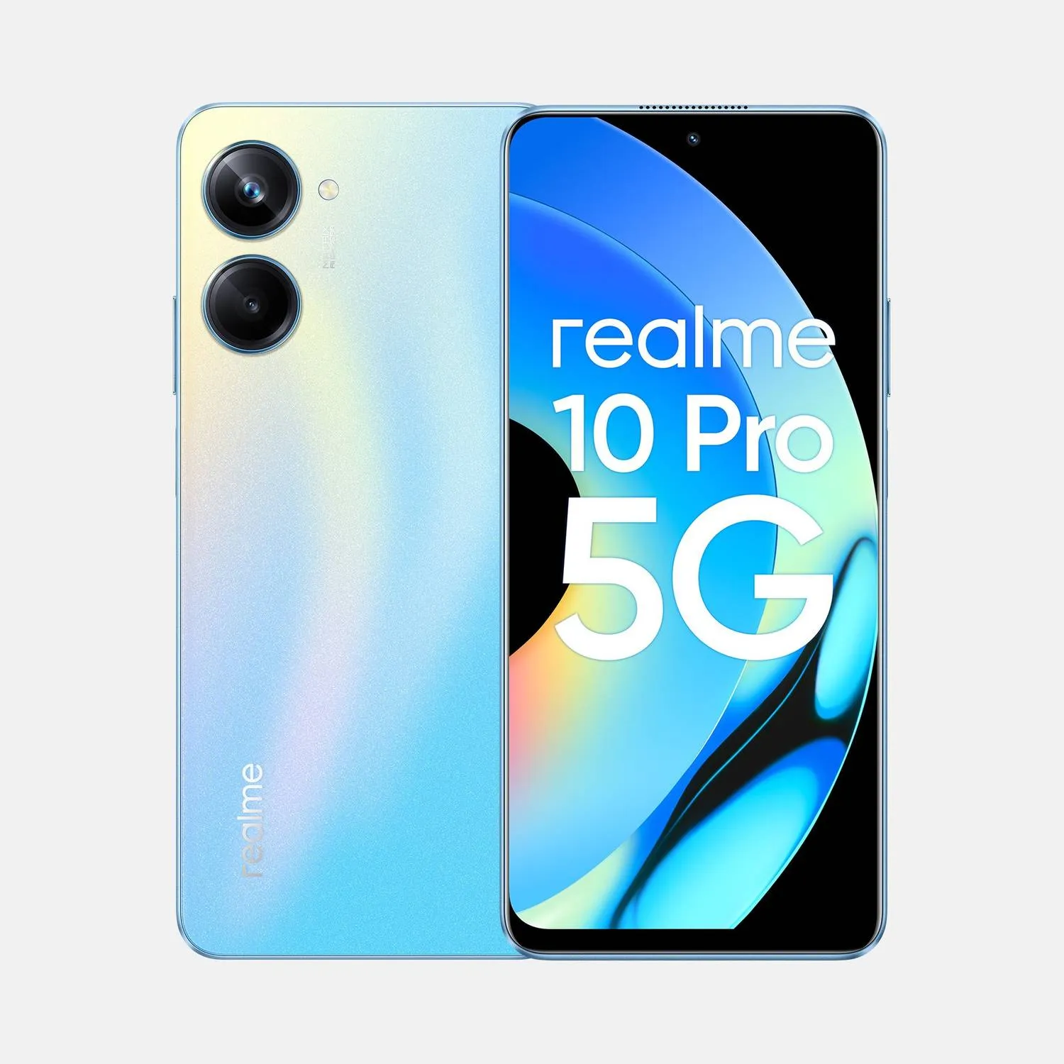 Realme 10 pro 5G