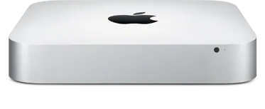 Mac mini core i7 2014