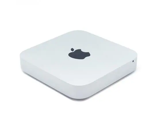 Mac mini core i5 2014