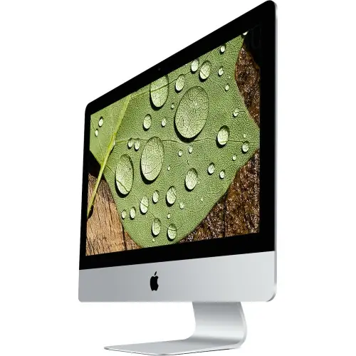 iMac Retina 4K, 21.5-inch, Late 2015