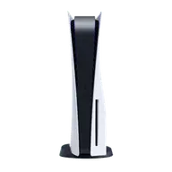 PS5 Slim Digital Edition