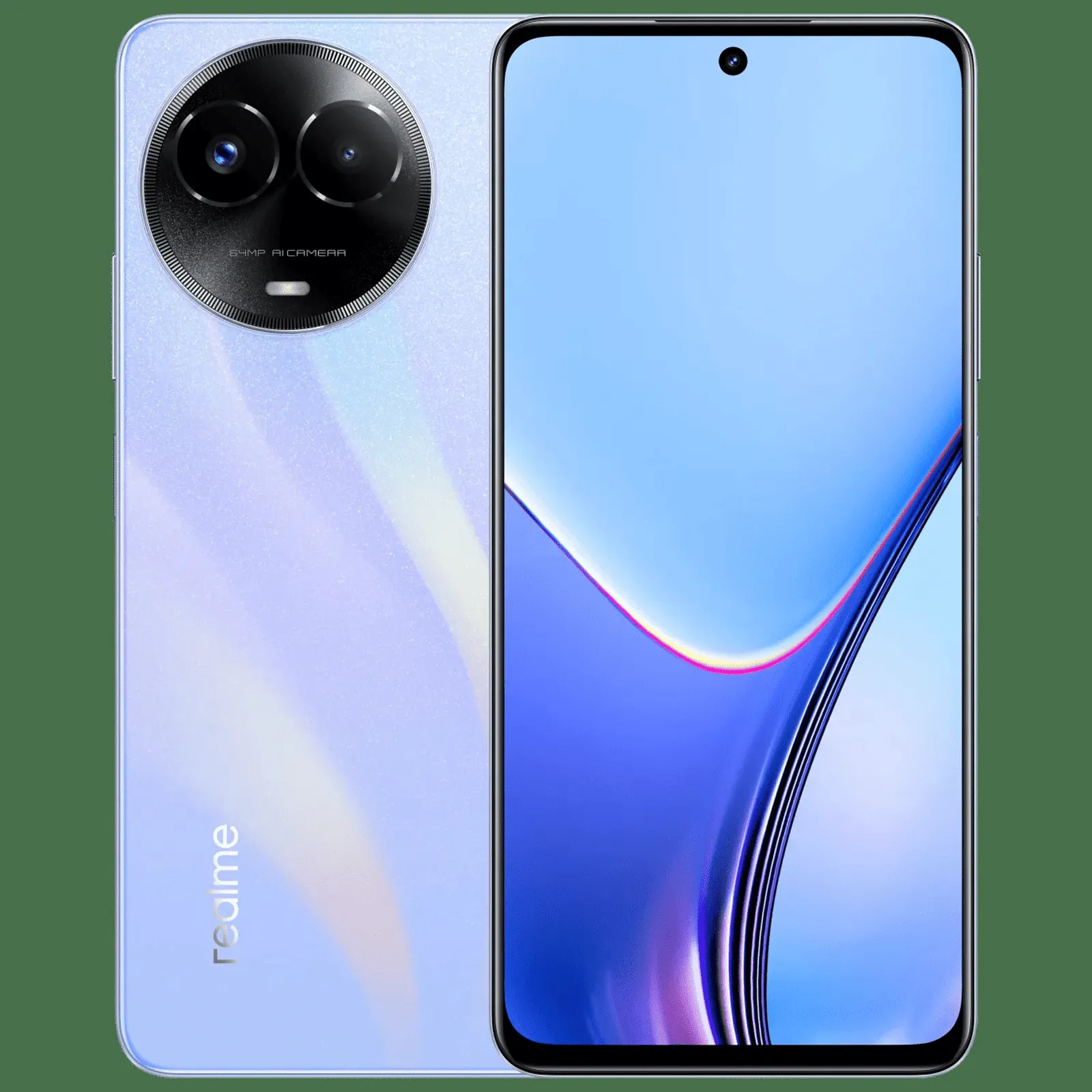 Realme 11x 5G