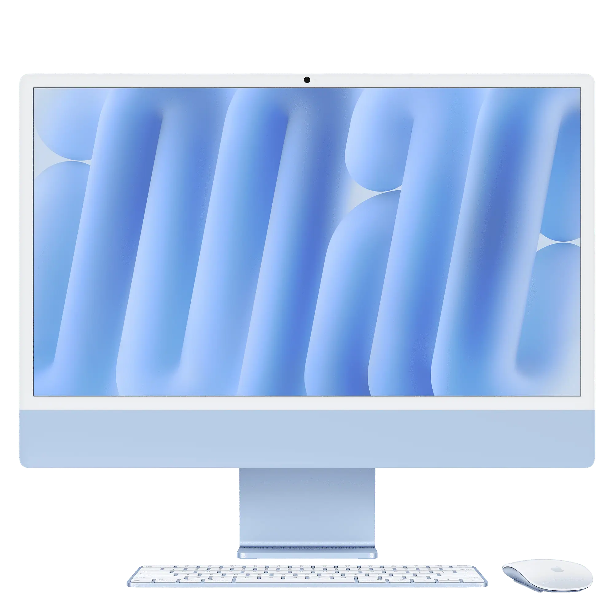 iMac 24-inch, M4, 2024 10 cores