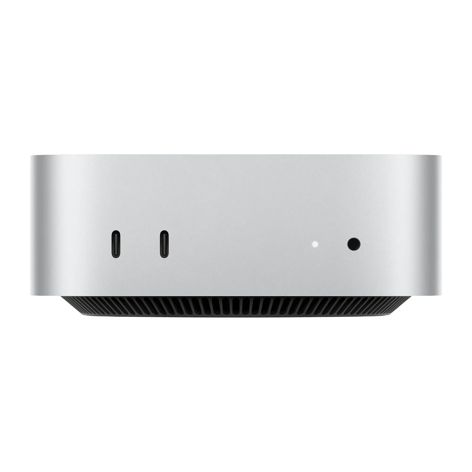 Mac Mini M4