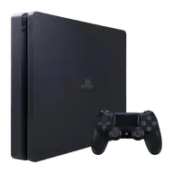 PS4 Slim