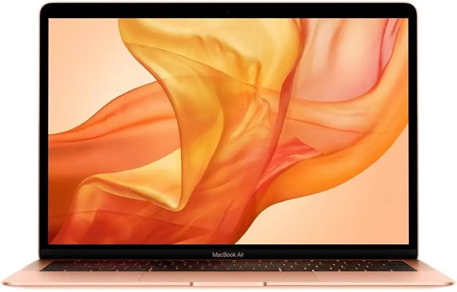 MacBook Air Retina 13-inch i3 2018