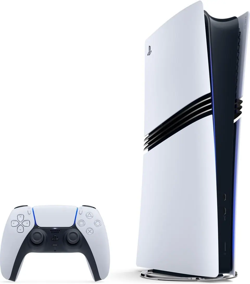 PlayStation PS PRO