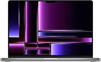 Macbook Pro 16-inch M2 Max