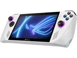 ALLY Z1 Console