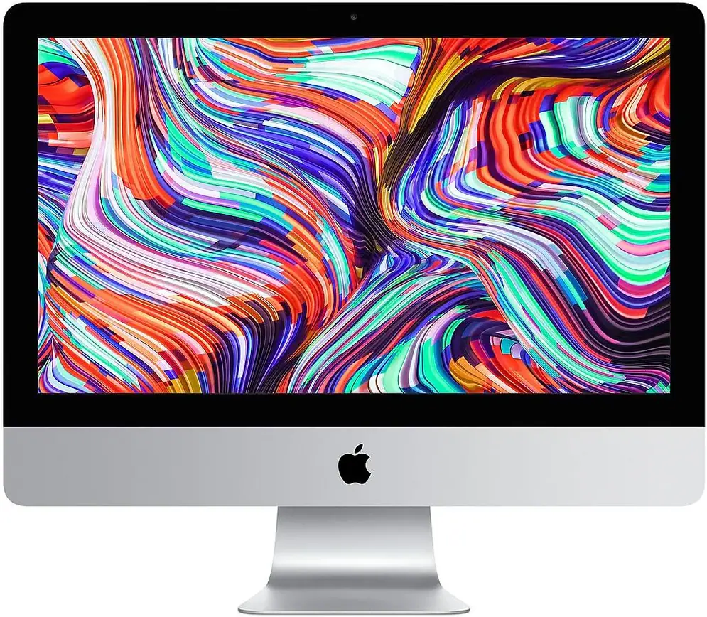 iMac 21.5-inch, 2017