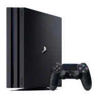 PS4 Pro