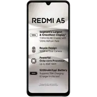 Redmi A5
