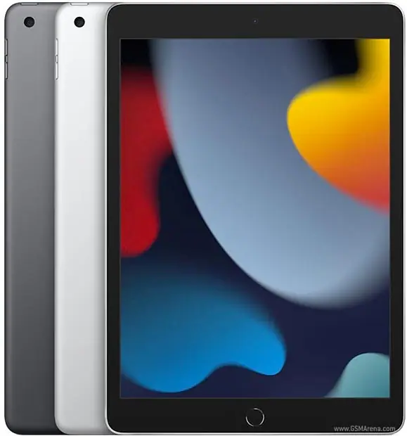 Ipad 10.2Inch (9th Gen) Wi-Fi only 2021