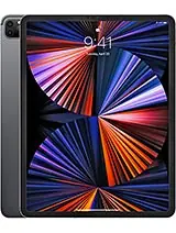  iPad Pro 12.9" 5th Gen (Wi-Fi Only)