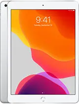 Ipad 10.2Inch (7th Gen) Wi-Fi ONLY 2019