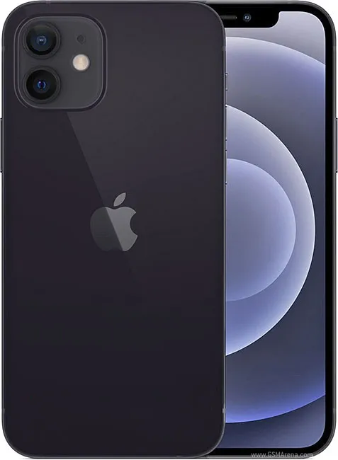 IPHONE 12