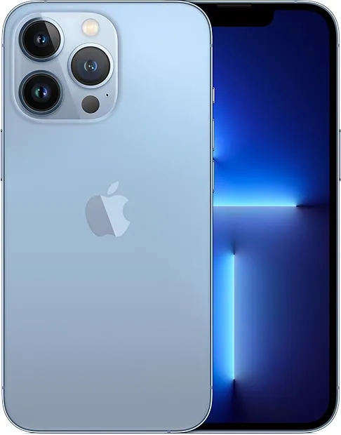IPHONE 13 PRO