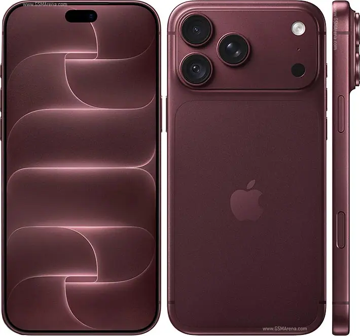 Apple iPhone 18 pro max
