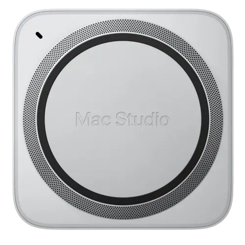 Mac Studio 60 core M2 Ultra