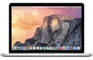 MacBook Pro 13-inch 2015