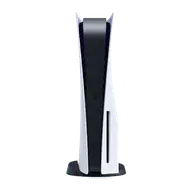 PS5 Digital Edition