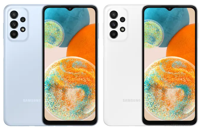 Galaxy A23 5G