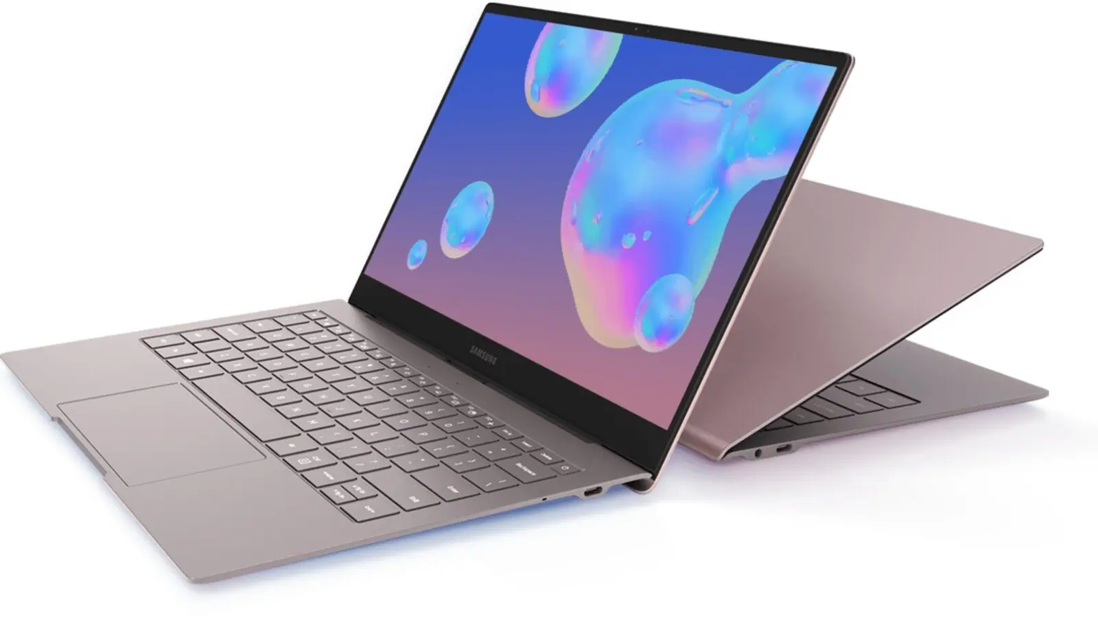 Notebook 7 Force Laptop (Intel Core i7 8th Gen)