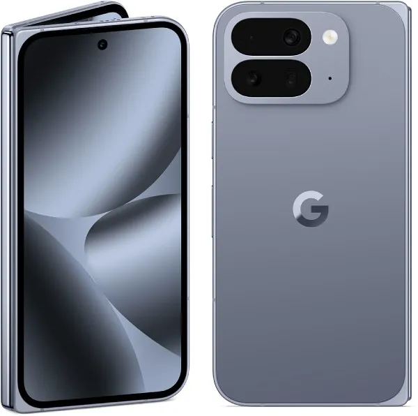 Pixel 10 Pro FOLD