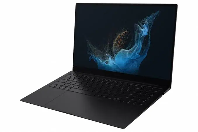 Galaxy Book 2 Pro Laptop (Intel Core i5 12th Gen)