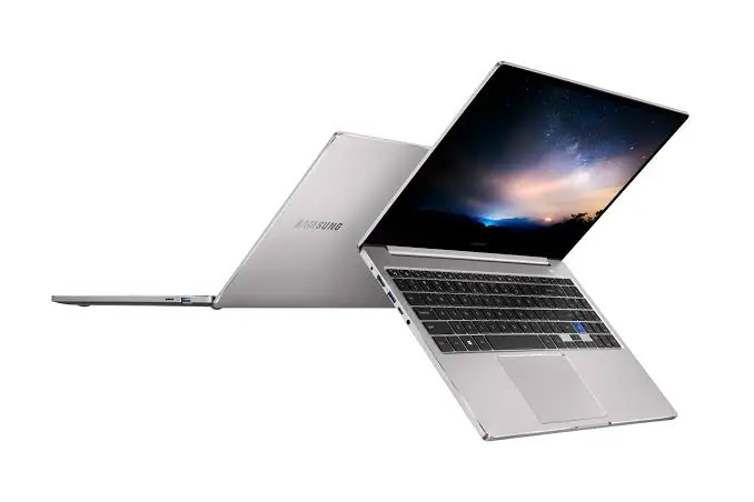 NoteBook 7 Laptop (Intel Core i5 8th Gen)