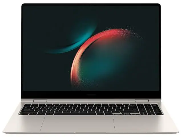 Galaxy Book 3 Laptop (Intel Core i5 13th Gen)