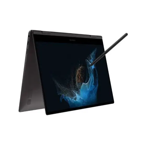 Galaxy Book 2 Pro 360 Laptop (Intel Core i7 12th Gen)