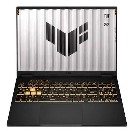 TUF FX610 Intel® Core™ i7  14th Gen-NVIDIA® GeForce RTX™ 5060