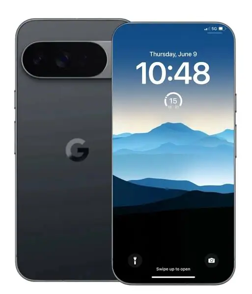 Pixel 11 Pro XL
