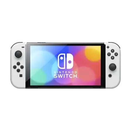 Switch- OLED Model
