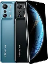 Infinix Zero 5g