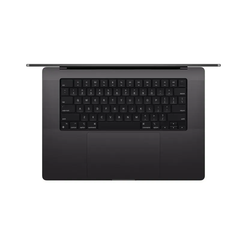 Macbook Pro 16-inch M4 Max