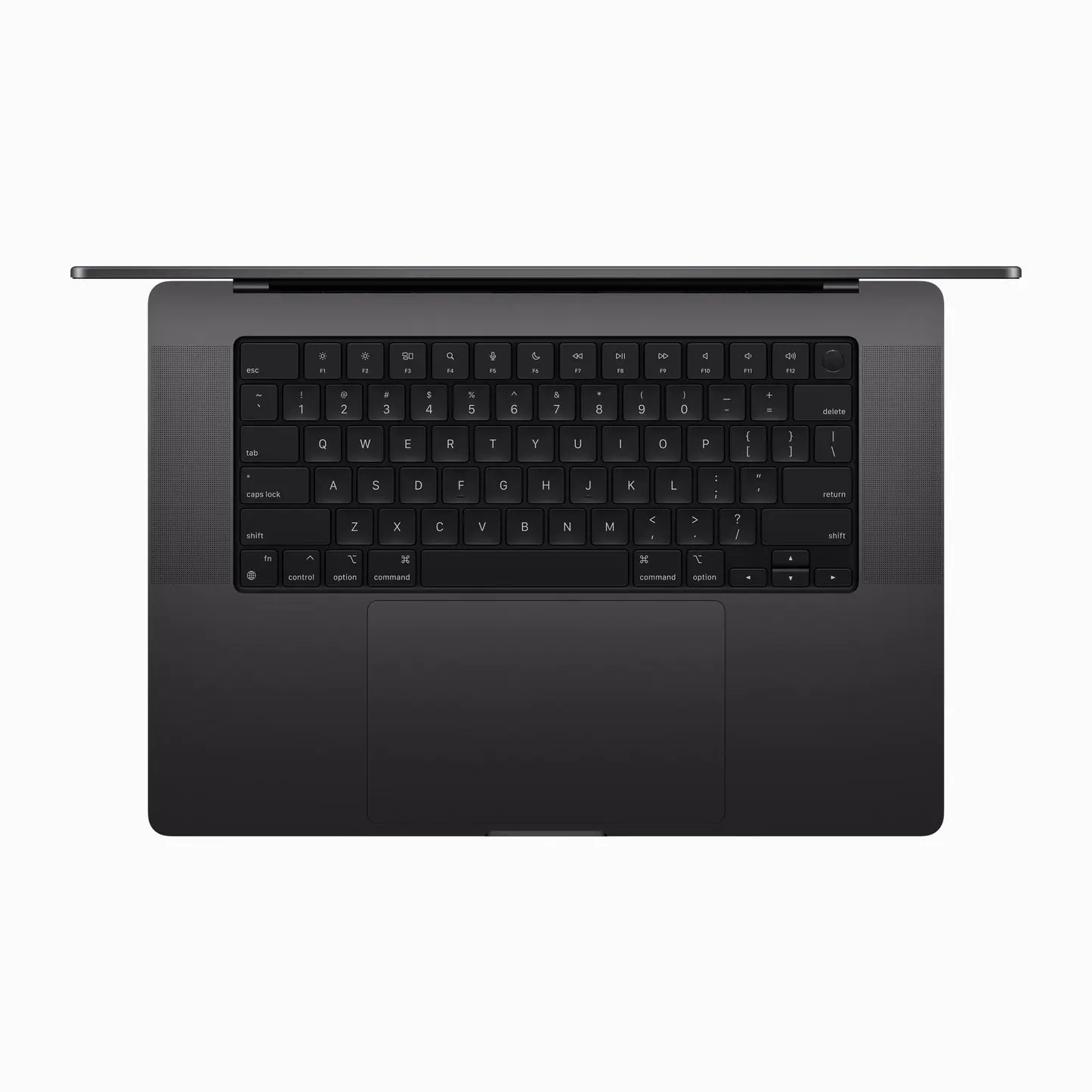 Macbook Pro 16-inch M3 Max