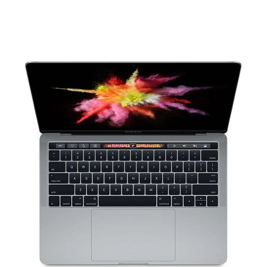 MacBook Pro 13-inch 2017 Thunderbolt 2 Ports