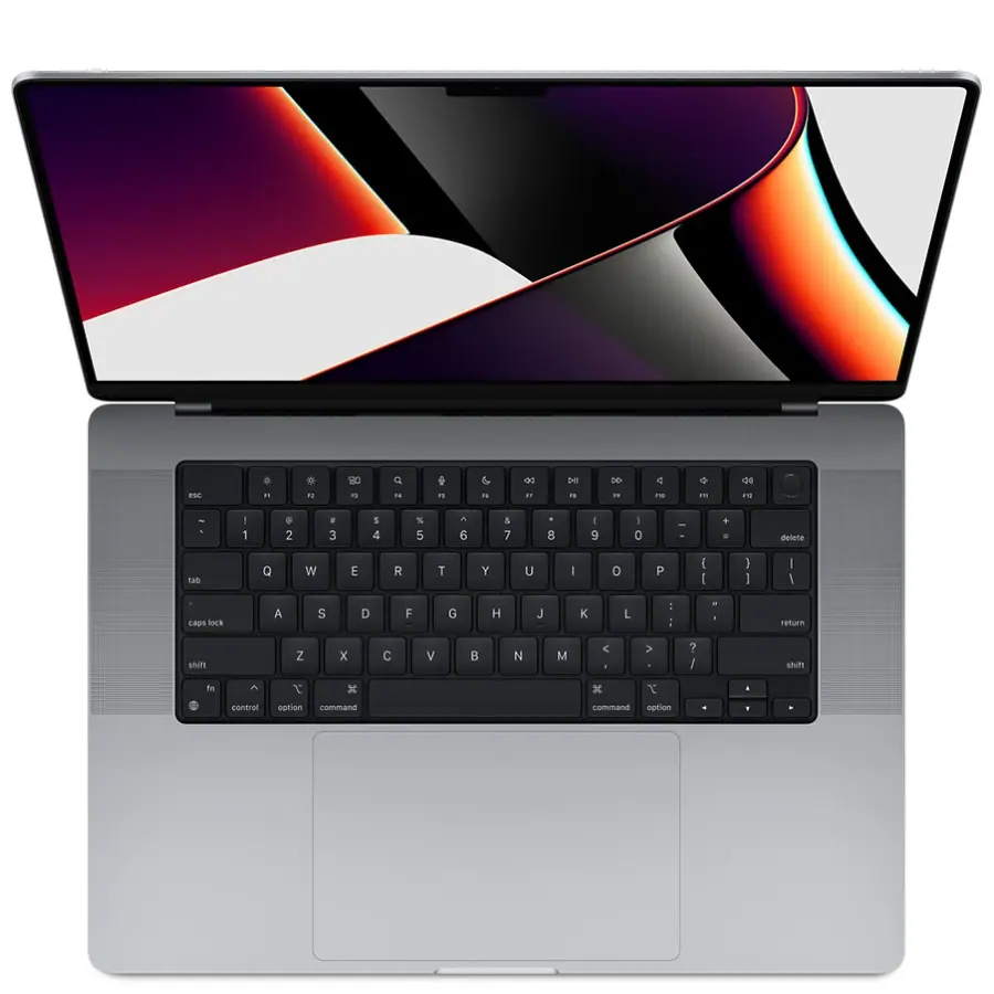 Macbook Pro 16-inch M1 Pro 2021