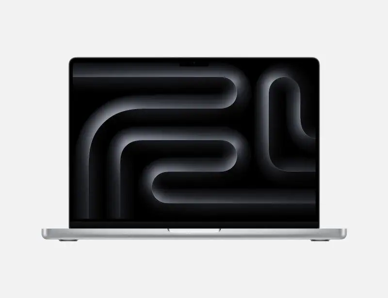 Macbook Pro 14-inch M4 Pro