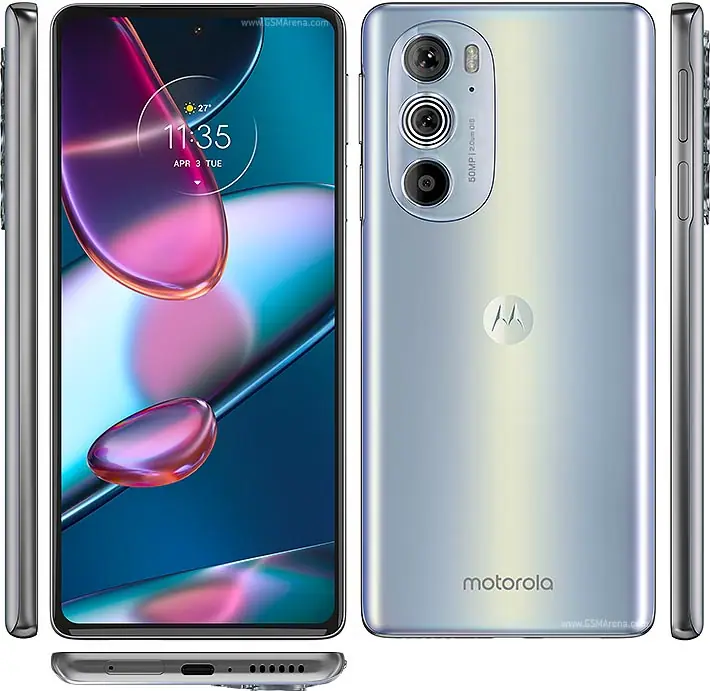 Motorola Edge Plus