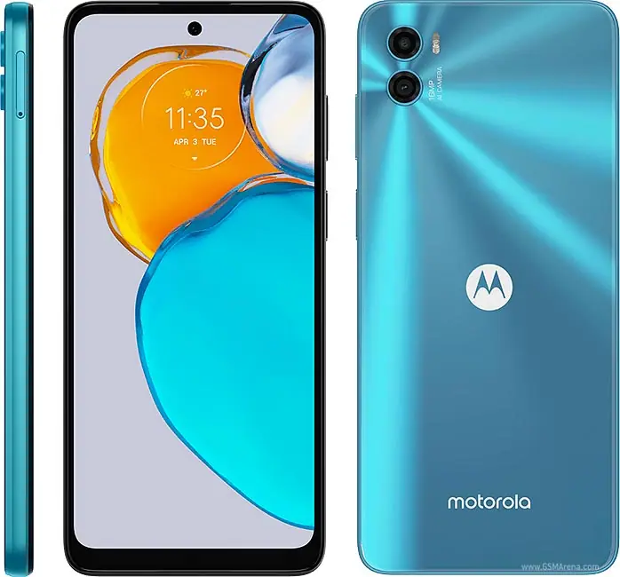 Motorola Moto e22s 