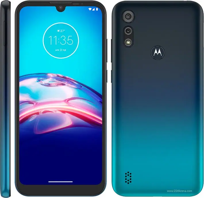 Motorola Moto E6s