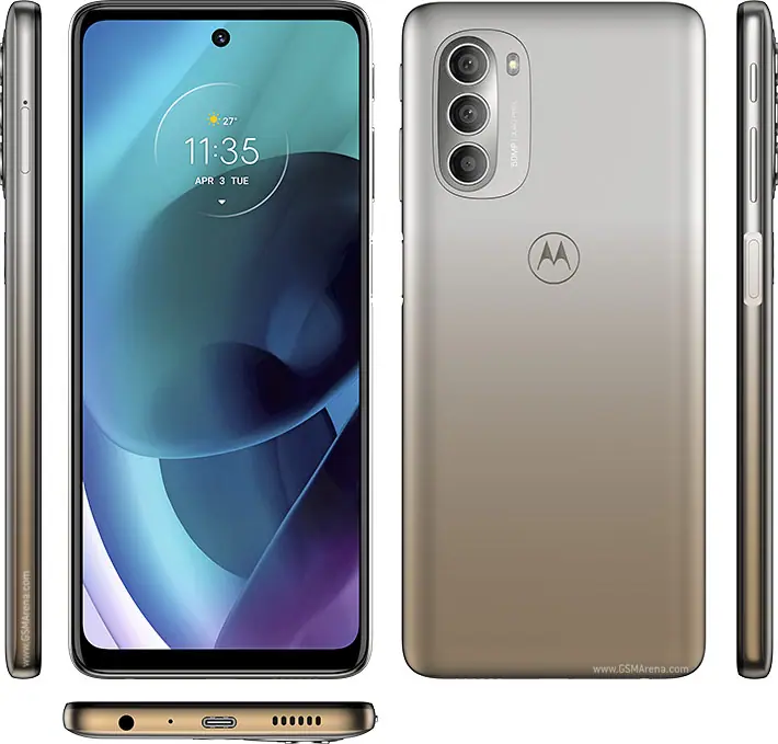 Motorola G51 5G