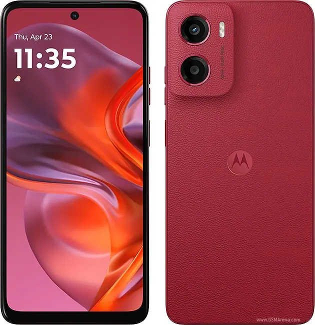 -Motorola Moto G05