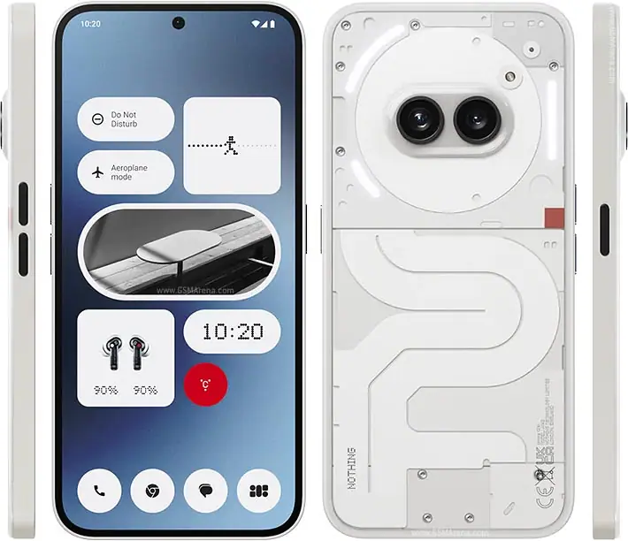 Nothing Phone 2a 5G