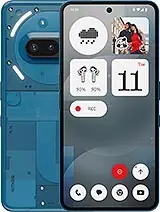 Nothing Nothing Phone (3a)